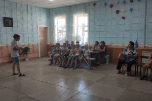 «Русская Победа в Полтавском сражении».